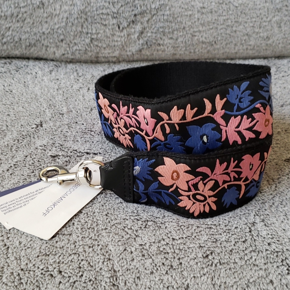 Rebecca Minkoff Guitar Strap